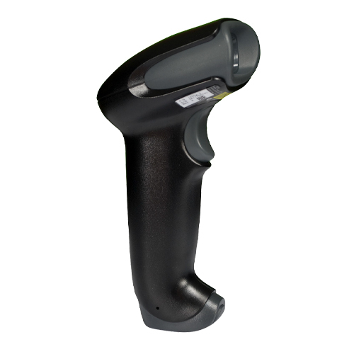 honeywell voyager 1250g barcode scanner