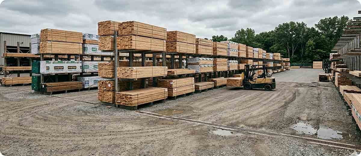  Lumber & Steel: The Rugged Guide to Asset Tracking in High-Impact Yards