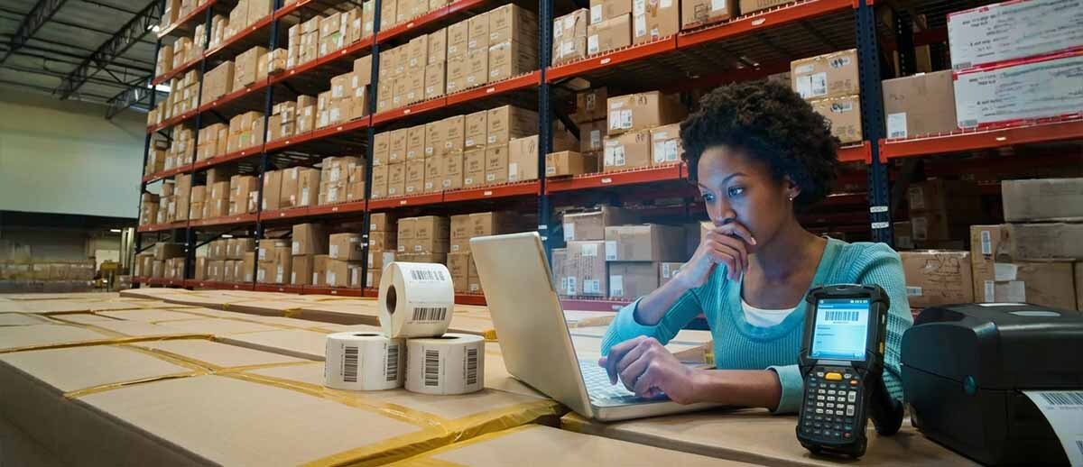 BarTender vs. Loftware: Which Label Design Software Scales with Your Business?