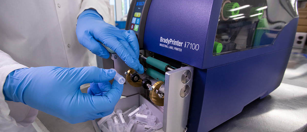 Brady Printers: i7500, i7100, i6100 – Why Choose Brady Over Zebra, Sato & Honeywell?