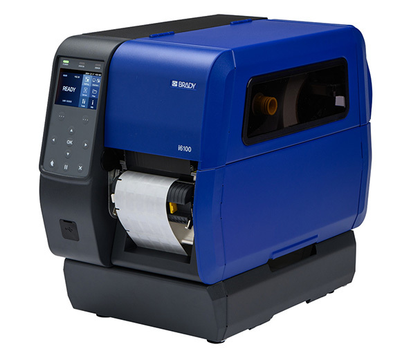 Brady Printers: i7500, i7100, i6100 – Why Choose Brady Over Zebra, Sato & Honeywell?