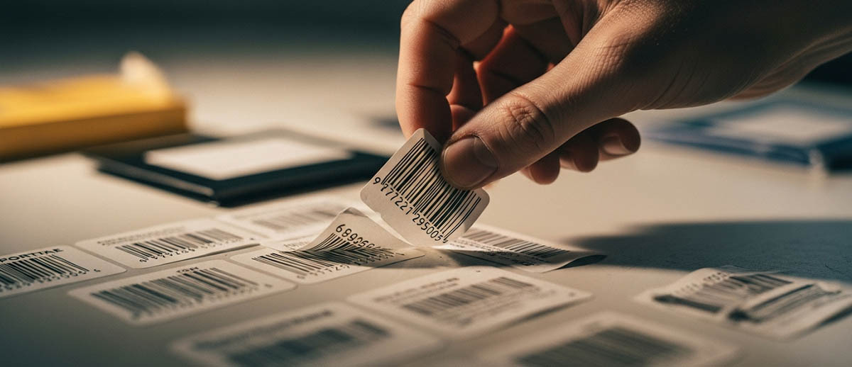 Cheap Barcode Labels: 9 Hidden Risks That Cost You More