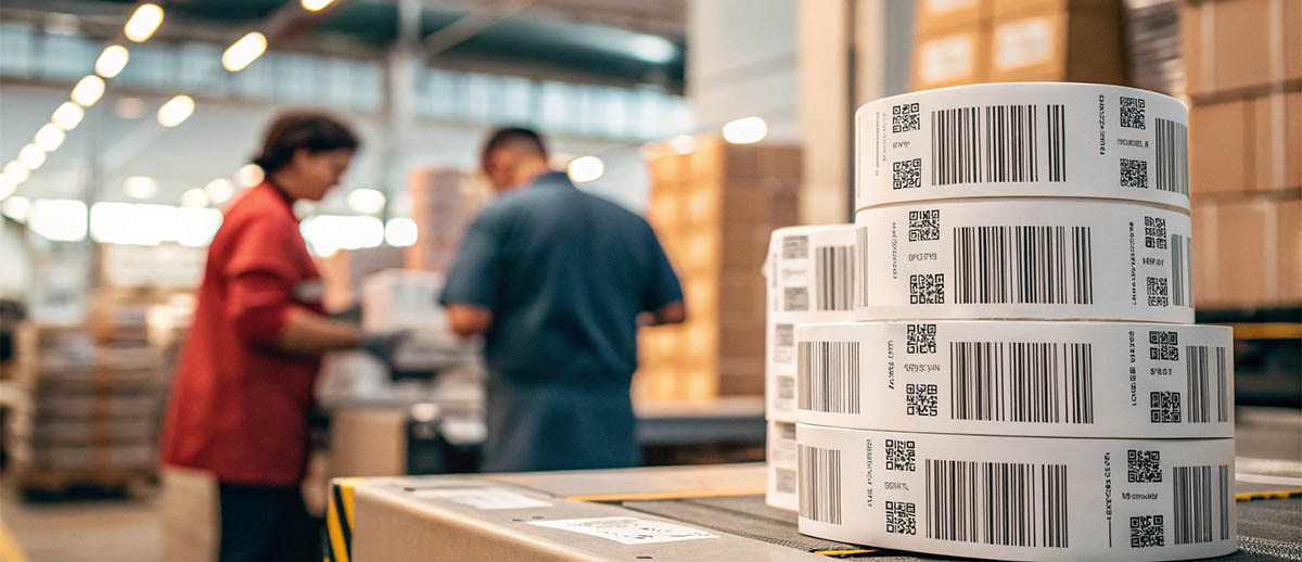 Cheap Barcode Labels: 9 Hidden Risks That Cost You More