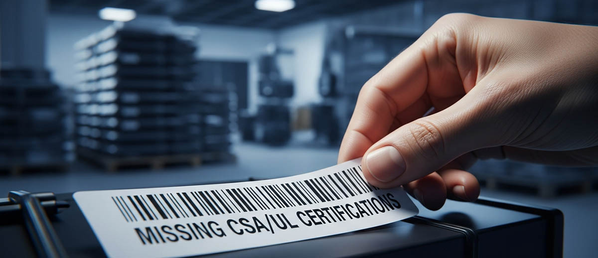 Cheap Barcode Labels: 9 Hidden Risks That Cost You More