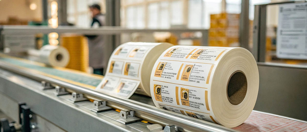 Cheap Barcode Labels: 9 Hidden Risks That Cost You More