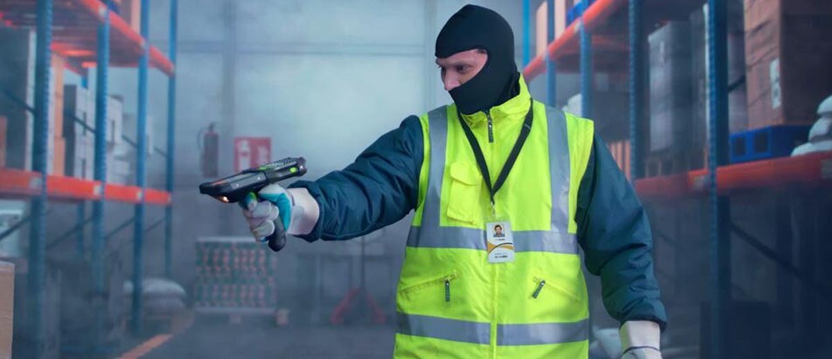 Cold Storage Barcode Problems Solved: Batteries, Condensation, Labels & More