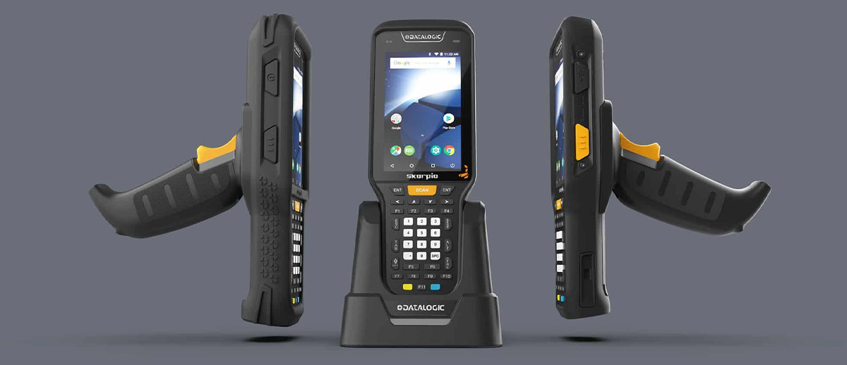 Datalogic Skorpio X5 Mobile Computer