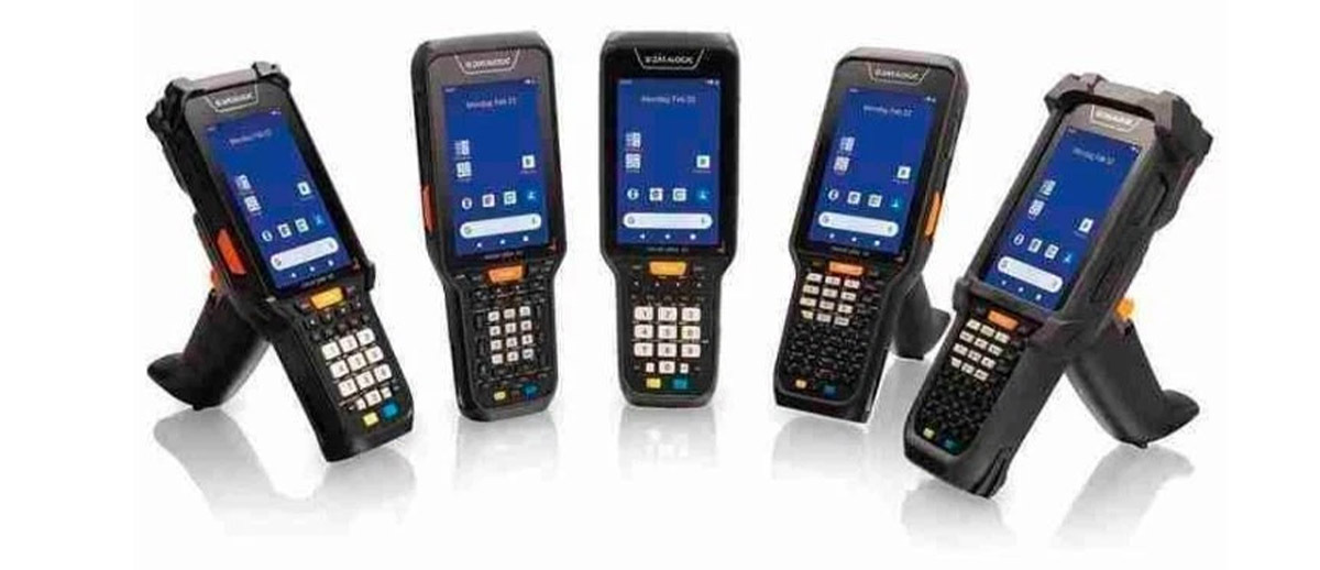 Datalogic Skorpio X5 Mobile Computer