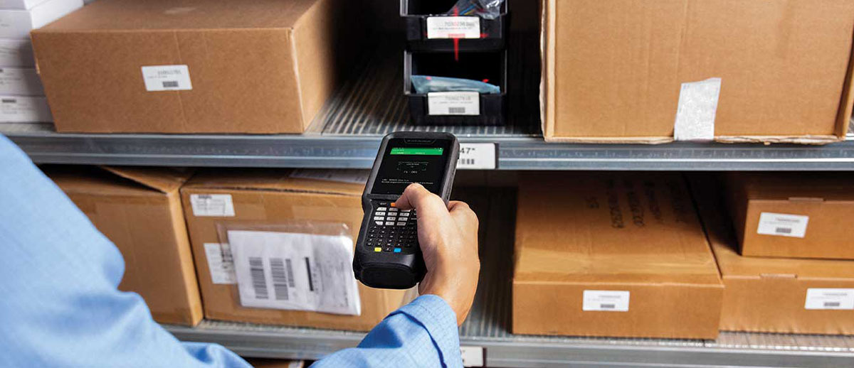 Datalogic Skorpio X5 Mobile Computer