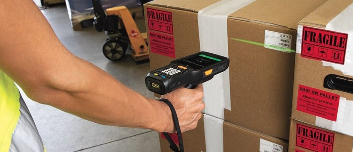 Datalogic Skorpio X5 Mobile Computer