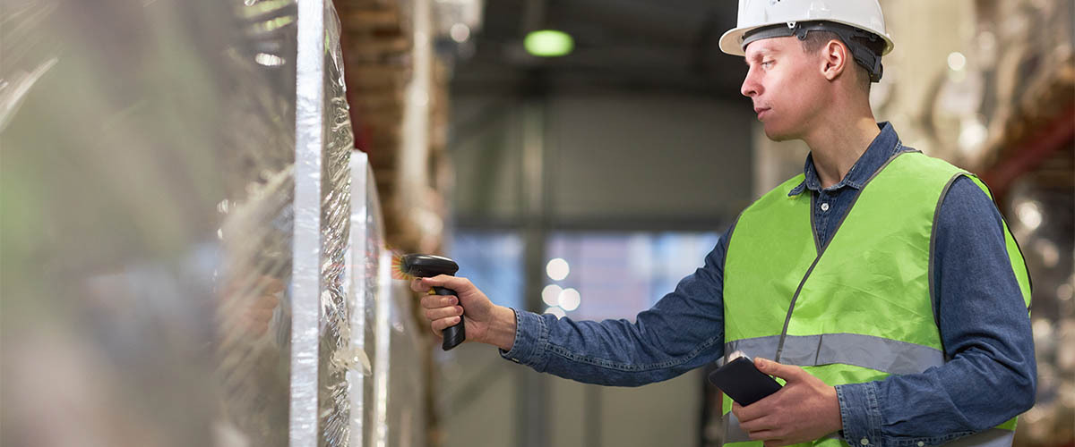 short range scanners