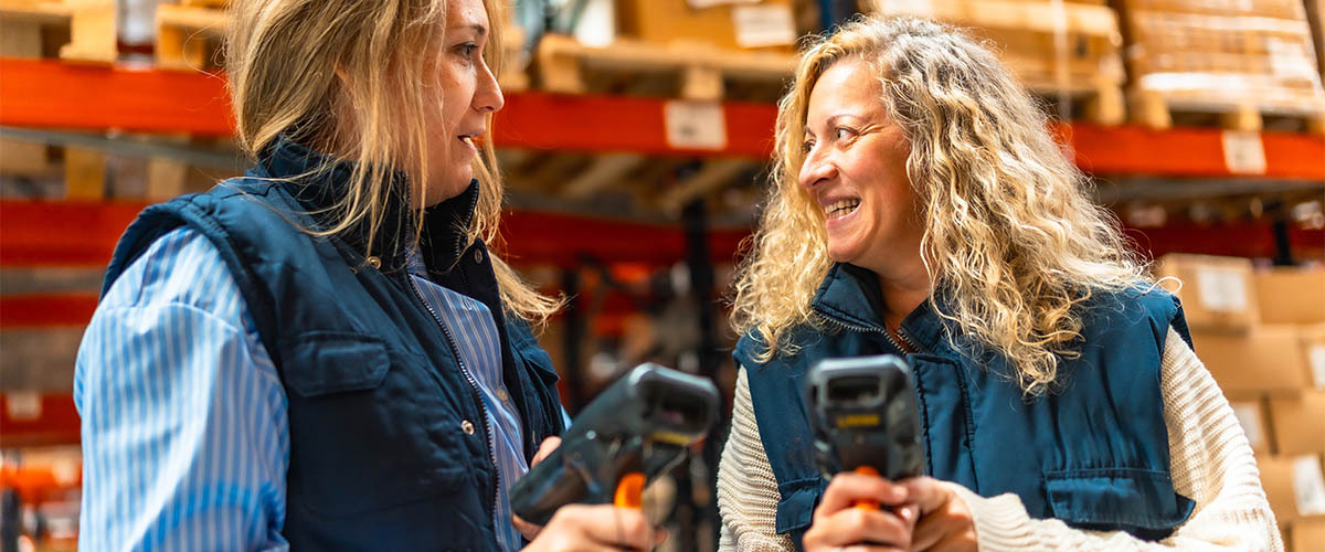 Comparing Laser and imager scan engines