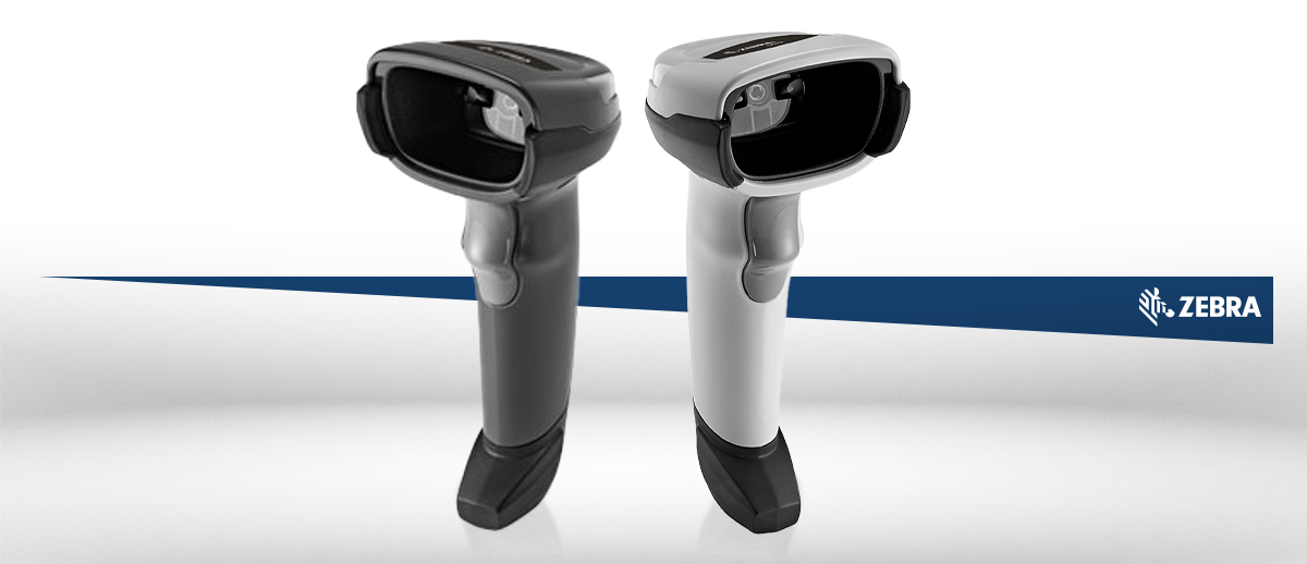 Zebra DS2278-SR Barcode Scanner
