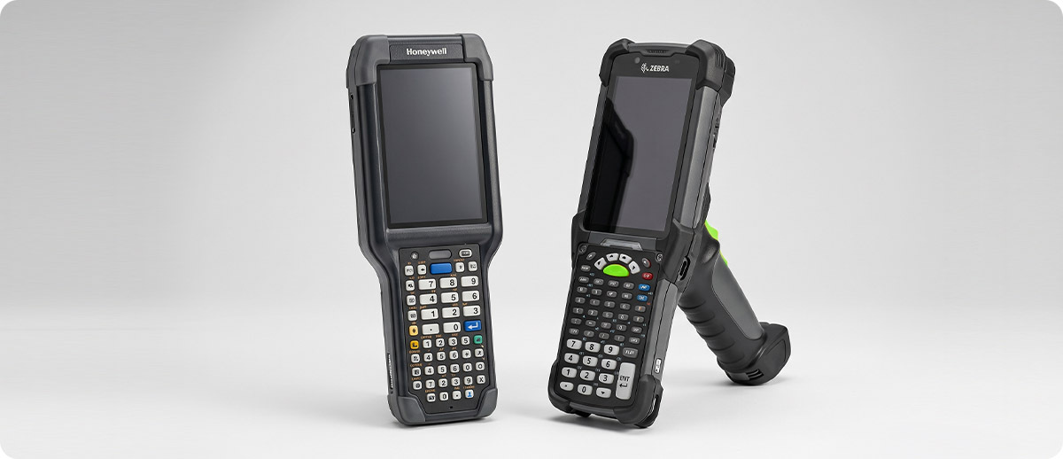 Honeywell FlexRange vs. Zebra Extended Range: Who Wins the 80-Foot Scan Challenge?