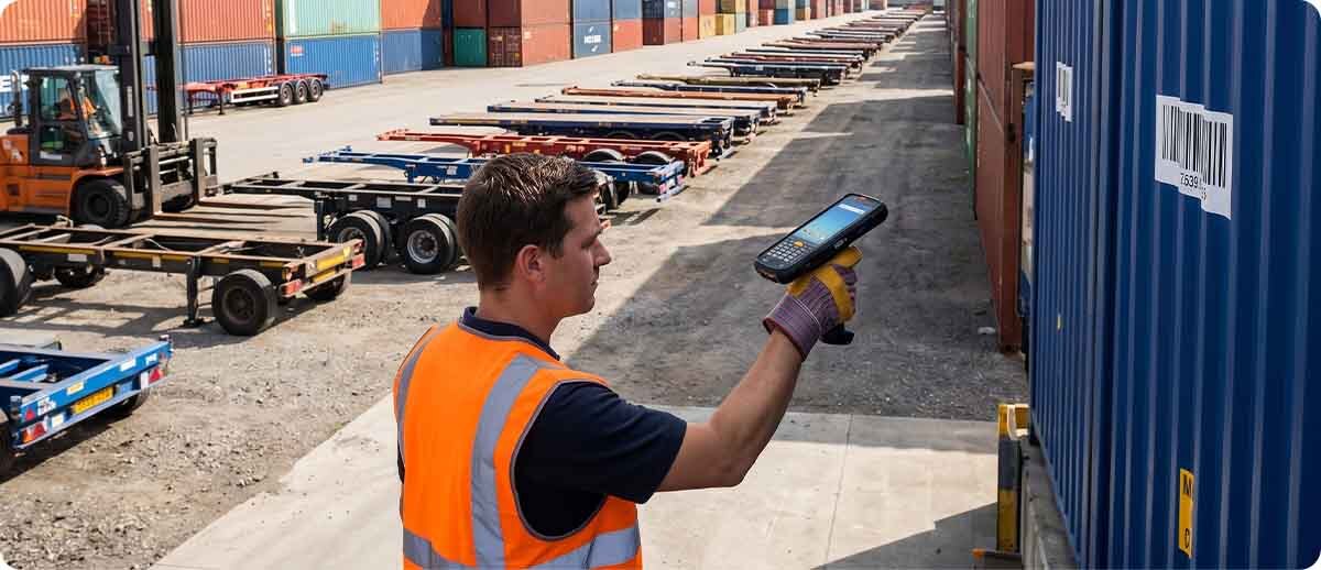 Honeywell FlexRange vs. Zebra Extended Range: Who Wins the 80-Foot Scan Challenge?