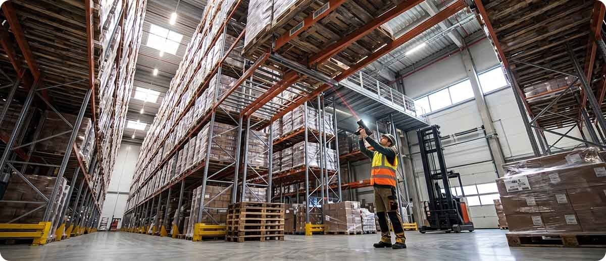 Honeywell FlexRange vs. Zebra Extended Range: Who Wins the 80-Foot Scan Challenge?