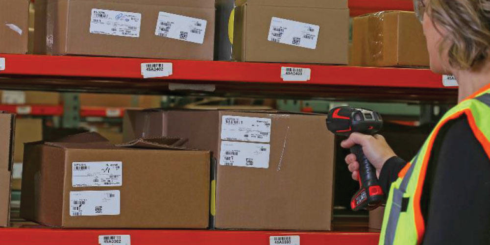 Honeywell Granit XP 1991i 