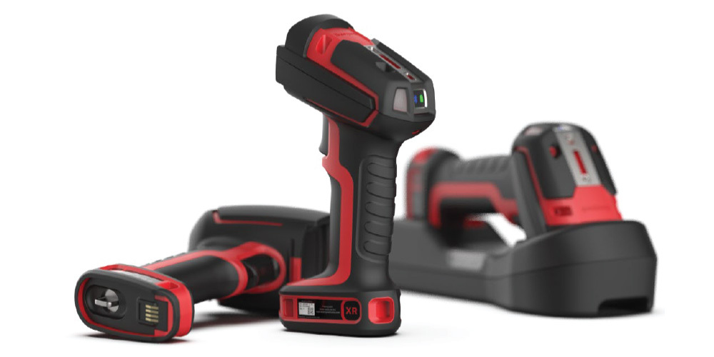 Honeywell Granit XP 1991i 