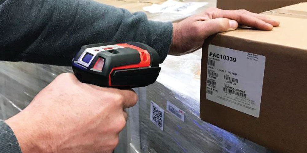 Honeywell Granit XP 1991i 