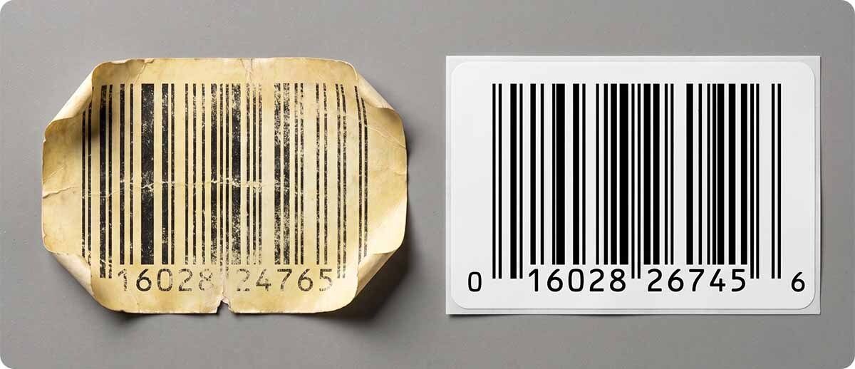 Lumber, Steel, and Heavy Materials: Why Your Barcode Labels Keep Failing and Your Scanners Struggle in the Yard Lumber, Steel, and Heavy Materials: Why Your Barcode Labels Keep Failing and Your Scanners Struggle in the Yard