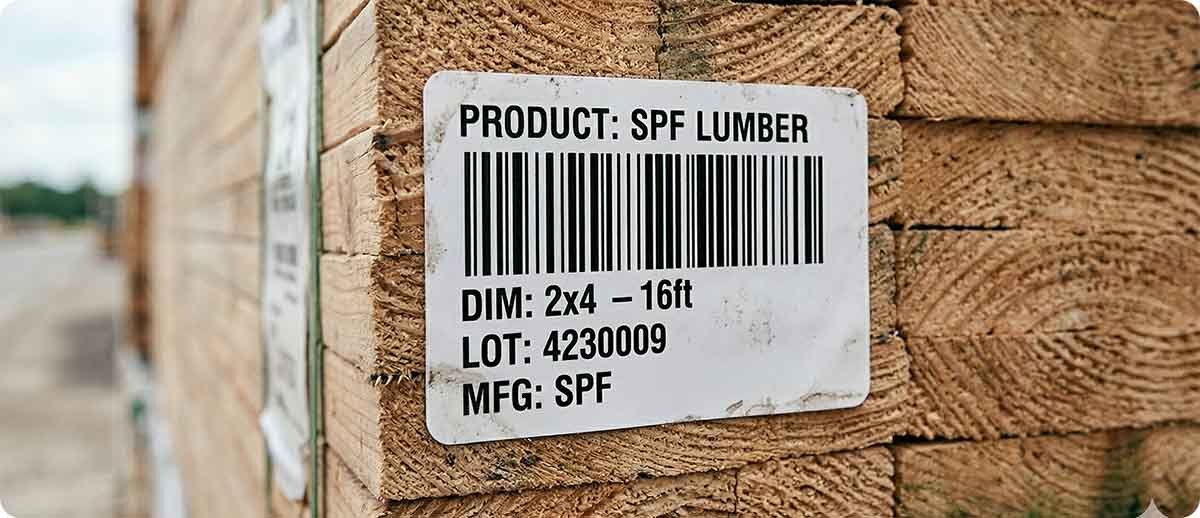  Lumber & Steel: The Rugged Guide to Asset Tracking in High-Impact Yards