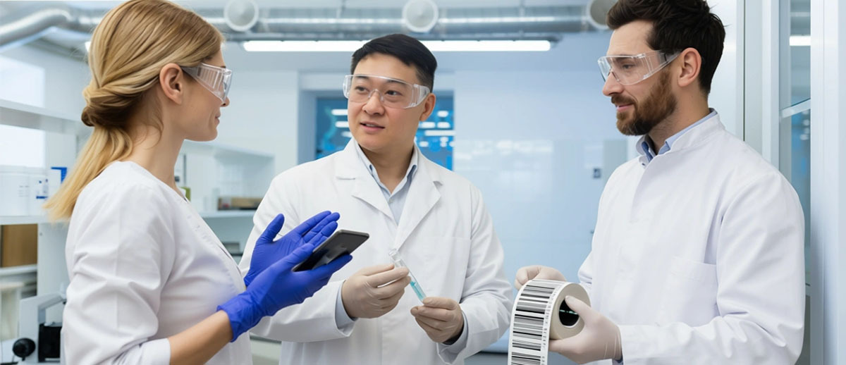 Paper Labels Failing? Why Polypropylene Is Your Durable Answer