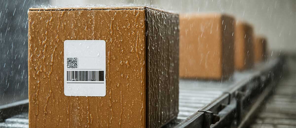 Paper Labels Failing? Why Polypropylene Is Your Durable Answer