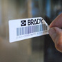 brady labels
