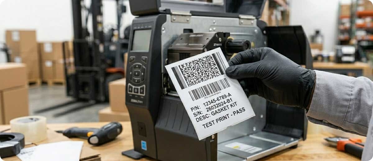 The 5-Minute Daily Preventive Maintenance Routine for Printers