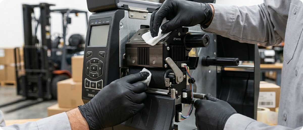 The 5-Minute Daily Preventive Maintenance Routine for Printers