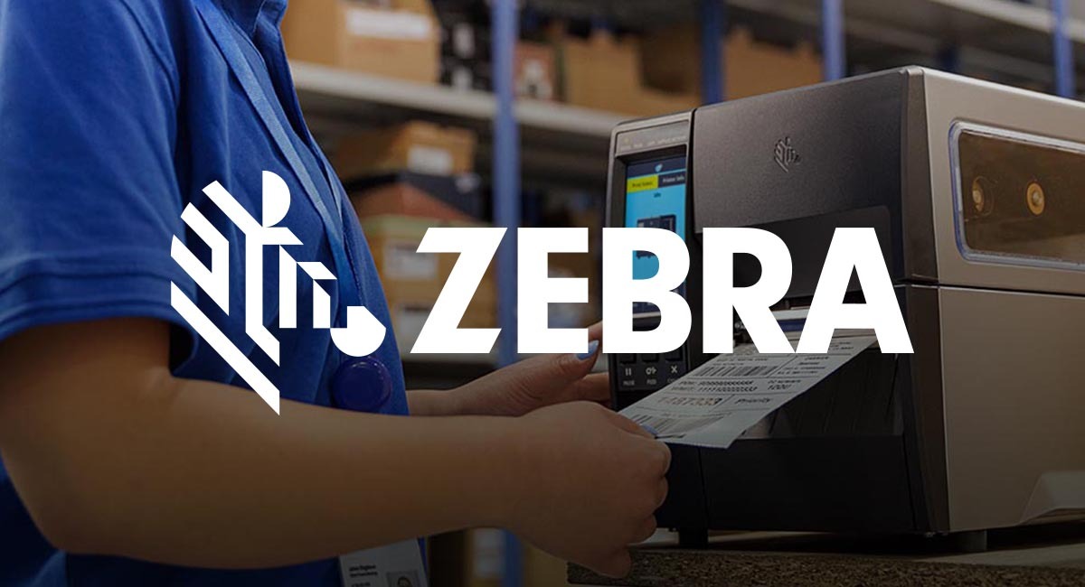 zebra barcode supplies