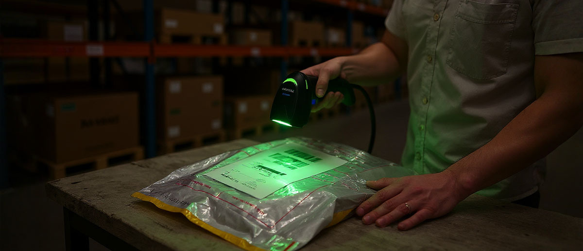 ultimate datalogic gryphon barcode scanner guide 4200 vs4500