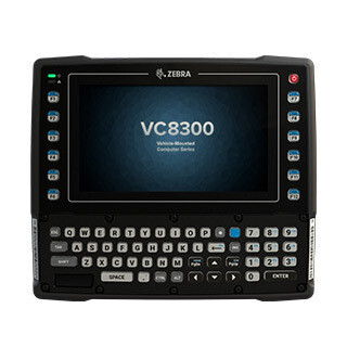 Vehicle-Mounted Computer vs. Rugged Tablet on the Forklift: How to Choose Between the Zebra VC8300 and ET60/ET65 Vehicle-Mounted Computer vs. Rugged Tablet on the Forklift: How to Choose Between the Zebra VC8300 and ET60/ET65
