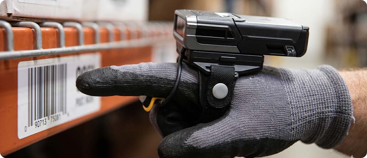 Wearable Scanners in the Warehouse: When Ring Scanners and Wrist-Worn Computers Beat a Handheld