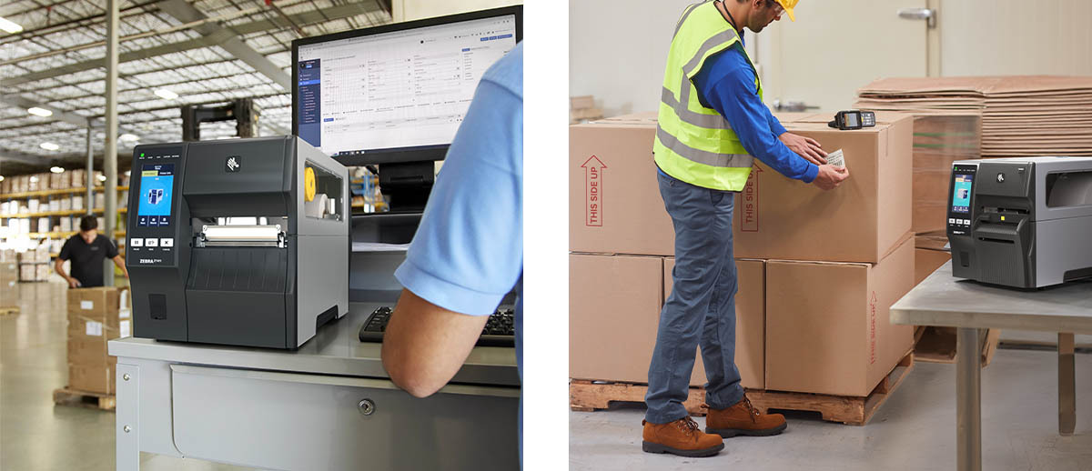 When to Switch from Desktop to Industrial Printer: Duty Cycle & Media Capacity Explained