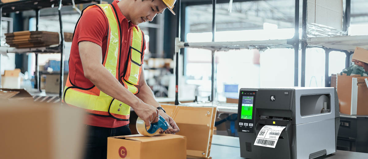 When to Switch from Desktop to Industrial Printer: Duty Cycle & Media Capacity Explained When to Switch from Desktop to Industrial Printer: Duty Cycle & Media Capacity Explained