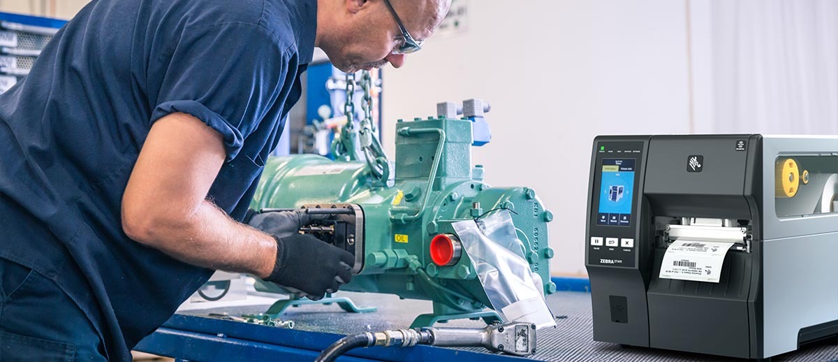 When to Switch from Desktop to Industrial Printer: Duty Cycle & Media Capacity Explained When to Switch from Desktop to Industrial Printer: Duty Cycle & Media Capacity Explained