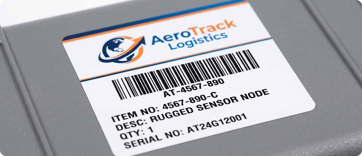 Why Custom Barcode Labels Might Solve the Problem Your Standard Labels Can't Why Custom Barcode Labels Might Solve the Problem Your Standard Labels Can't