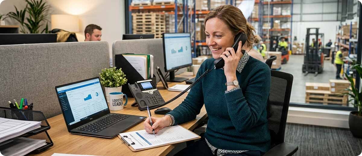Why We Let You Test Drive Barcode Equipment Before You Buy It