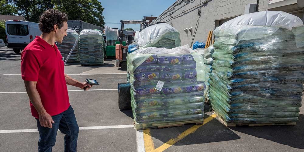 why your outdoor labels are failing and how to prevent it