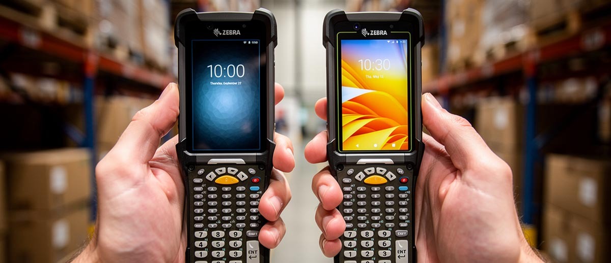Zebra MC9300 vs. MC9400: Is the Upgrade Worth It for Your Warehouse?
