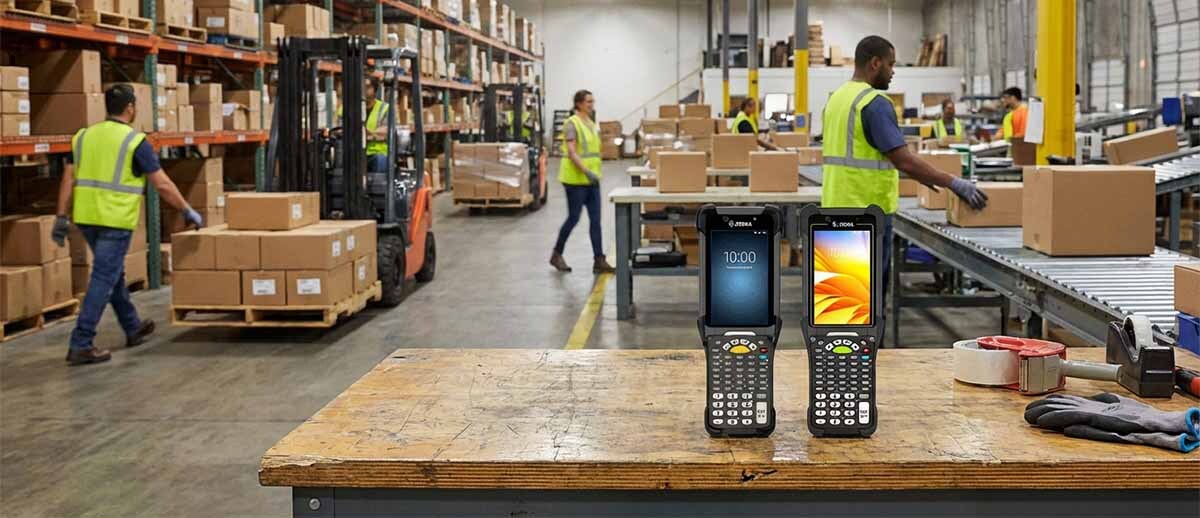 Zebra MC9300 vs. MC9400: Is the Upgrade Worth It for Your Warehouse?