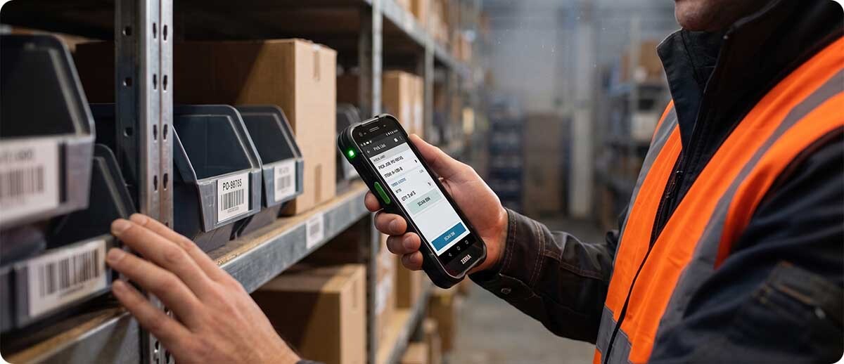 Zebra Mobility DNA: What It Is, What It Does, and Why Your IT Team Should Care Zebra Mobility DNA: What It Is, What It Does, and Why Your IT Team Should Care