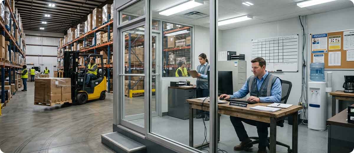 Zebra Mobility DNA: What It Is, What It Does, and Why Your IT Team Should Care Zebra Mobility DNA: What It Is, What It Does, and Why Your IT Team Should Care