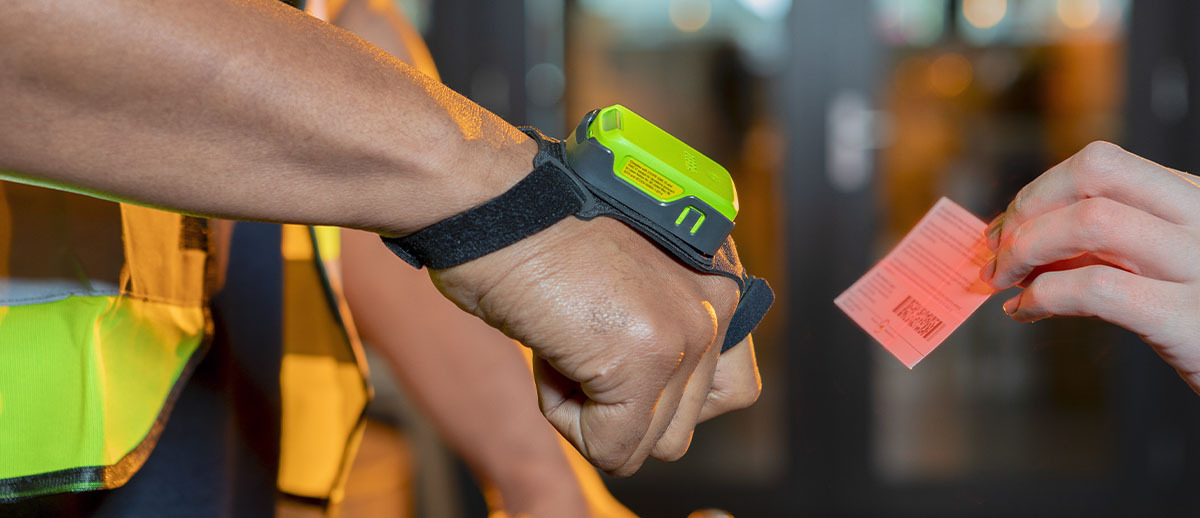 Zebra RS2100 Scanner Guide: Full Specs, Benefits & Use Cases for Hands-Free Scanning