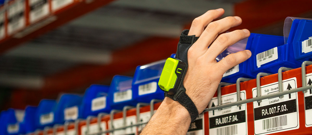 Zebra RS2100 Scanner Guide: Full Specs, Benefits & Use Cases for Hands-Free Scanning