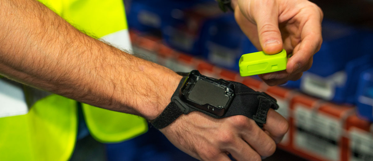 Zebra RS2100 Scanner Guide: Full Specs, Benefits & Use Cases for Hands-Free Scanning