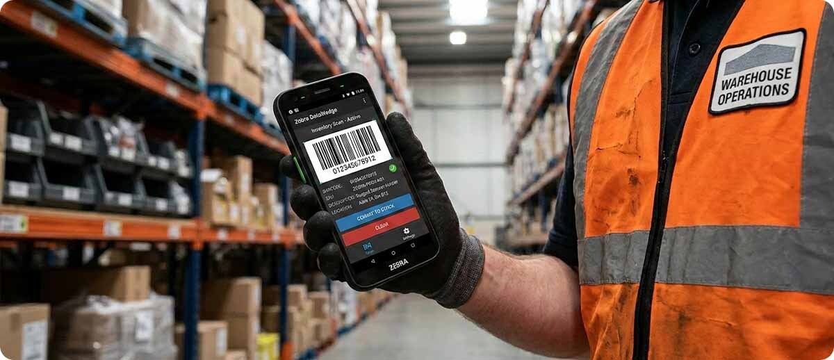 Zebra TC501: What Is New, Who It Is Built For, and Whether It Is Right for Your Operation Zebra TC501: What Is New, Who It Is Built For, and Whether It Is Right for Your Operation