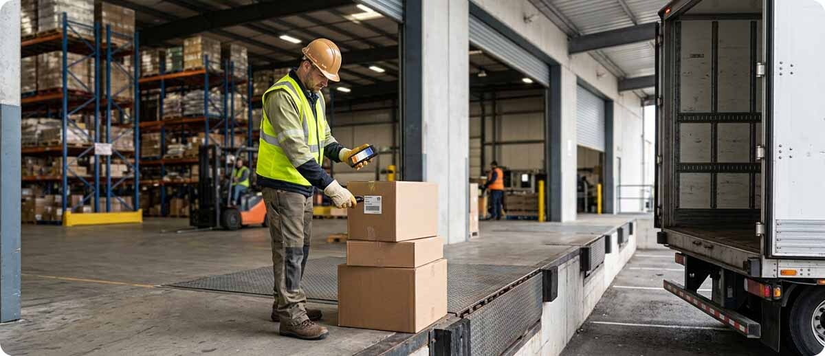Zebra TC53 vs. TC73: Which One Is Right for Your Barcoding Operation? Zebra TC53 vs. TC73: Which One Is Right for Your Barcoding Operation?
