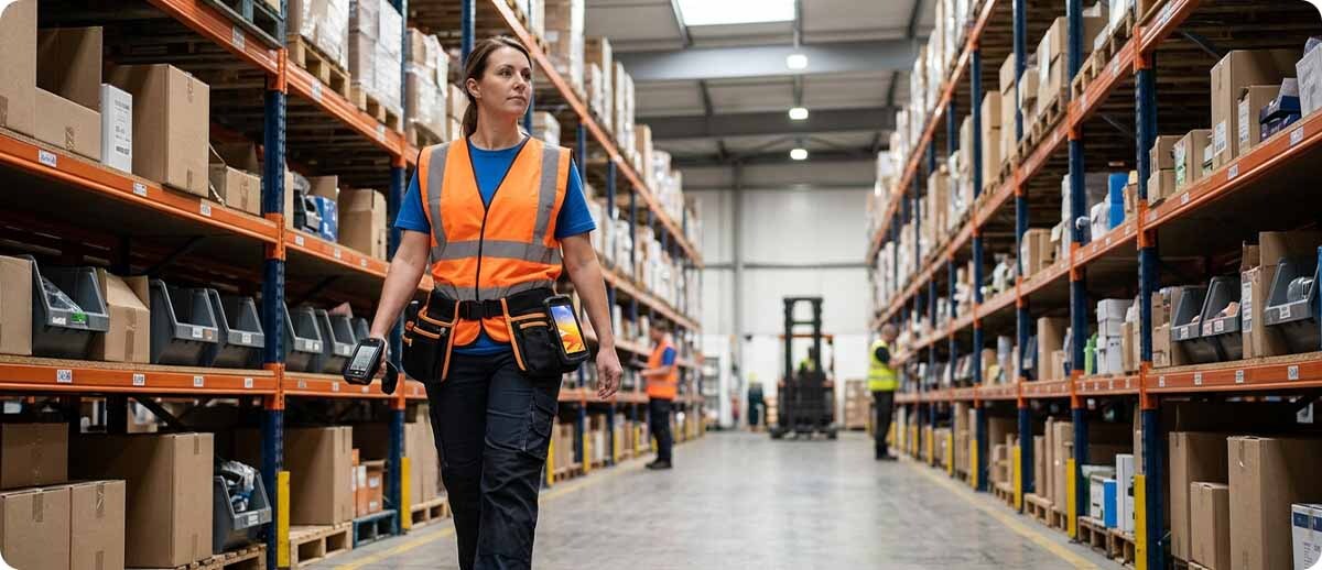 Zebra TC53 vs. TC73: Which One Is Right for Your Barcoding Operation? Zebra TC53 vs. TC73: Which One Is Right for Your Barcoding Operation?